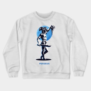 Perseus Crewneck Sweatshirt